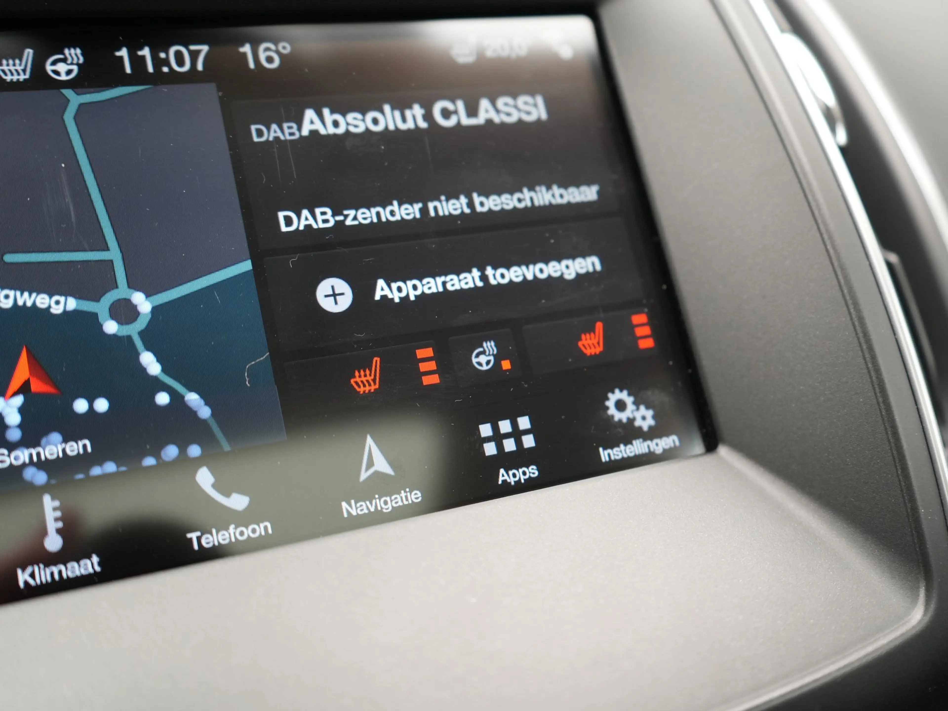 Ford Galaxy 2.0 Titanium Automaat 7 Persoons 241pk Dealer O.H. — photo 38