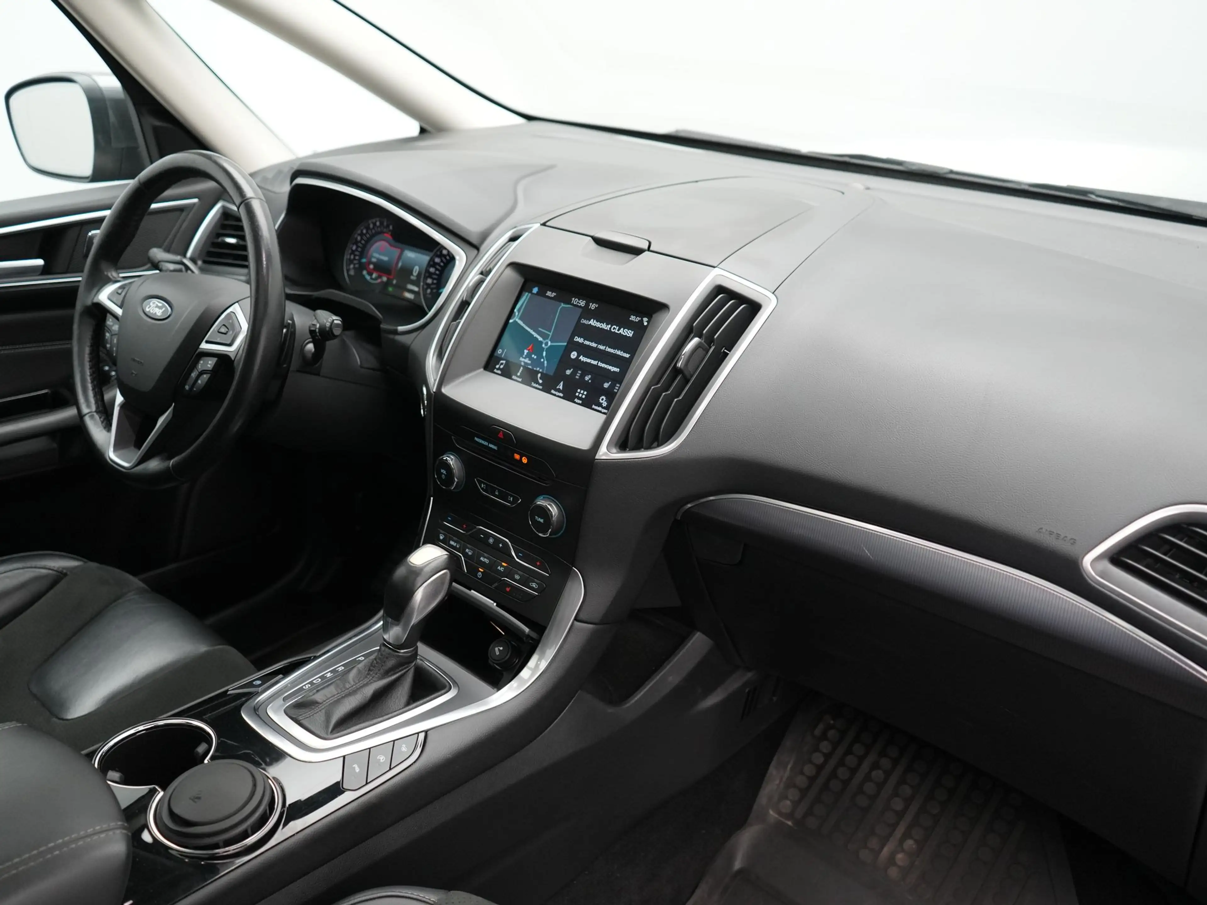 Ford Galaxy 2.0 Titanium Automaat 7 Persoons 241pk Dealer O.H. — photo 4