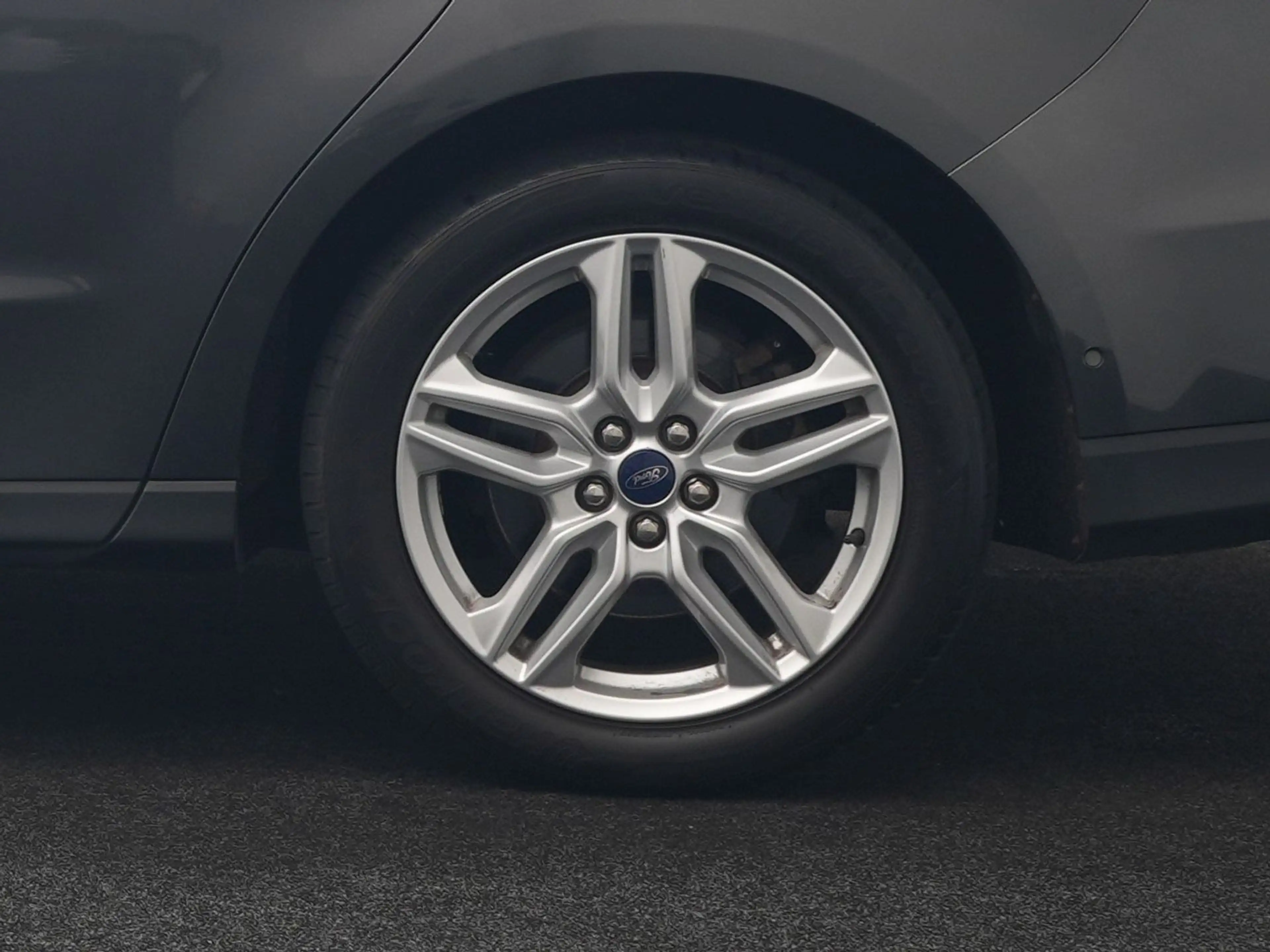 Ford Galaxy 2.0 Titanium Automaat 7 Persoons 241pk Dealer O.H. — photo 45
