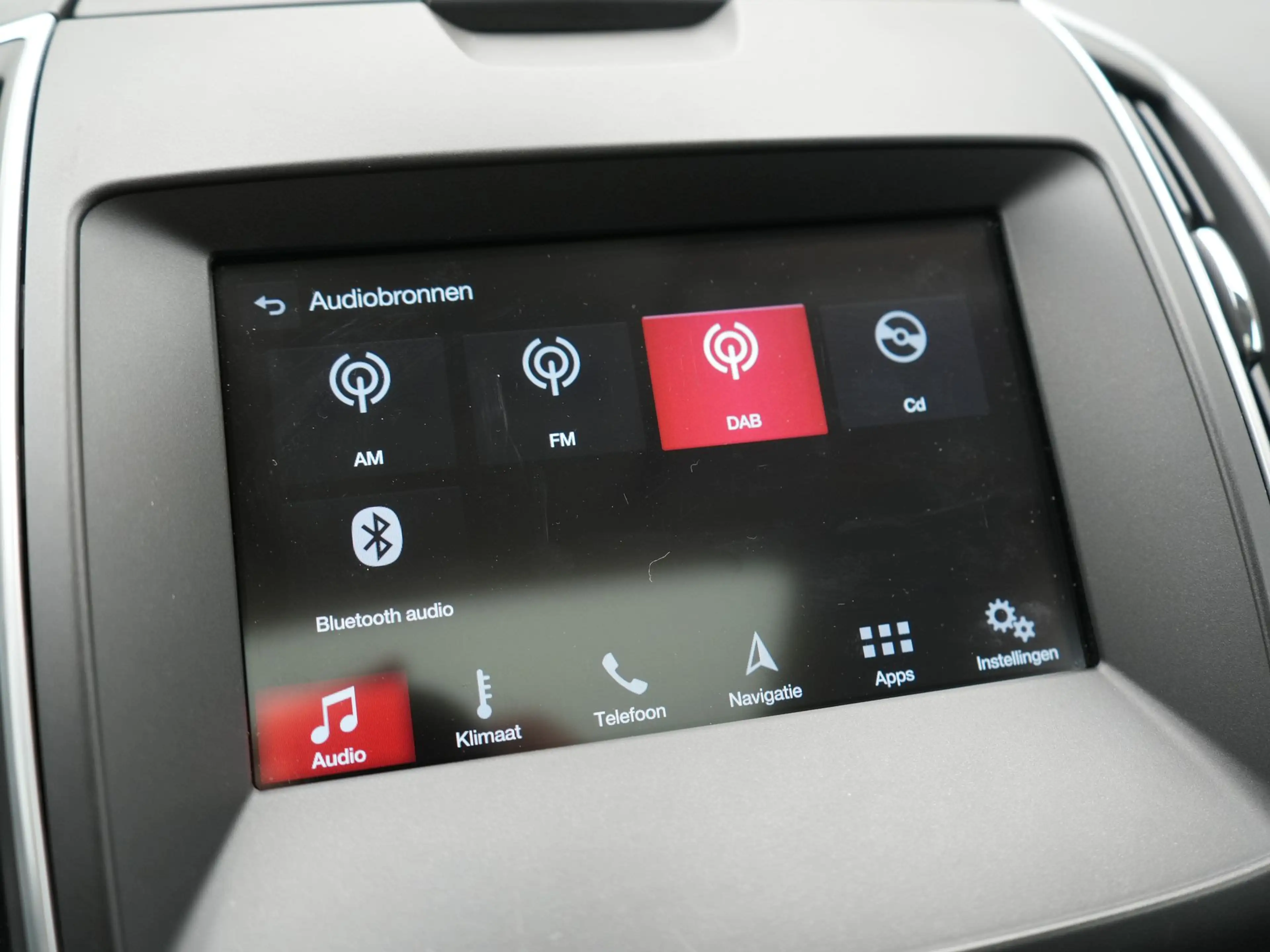 Ford Galaxy 2.0 Titanium Automaat 7 Persoons 241pk Dealer O.H. — photo 41