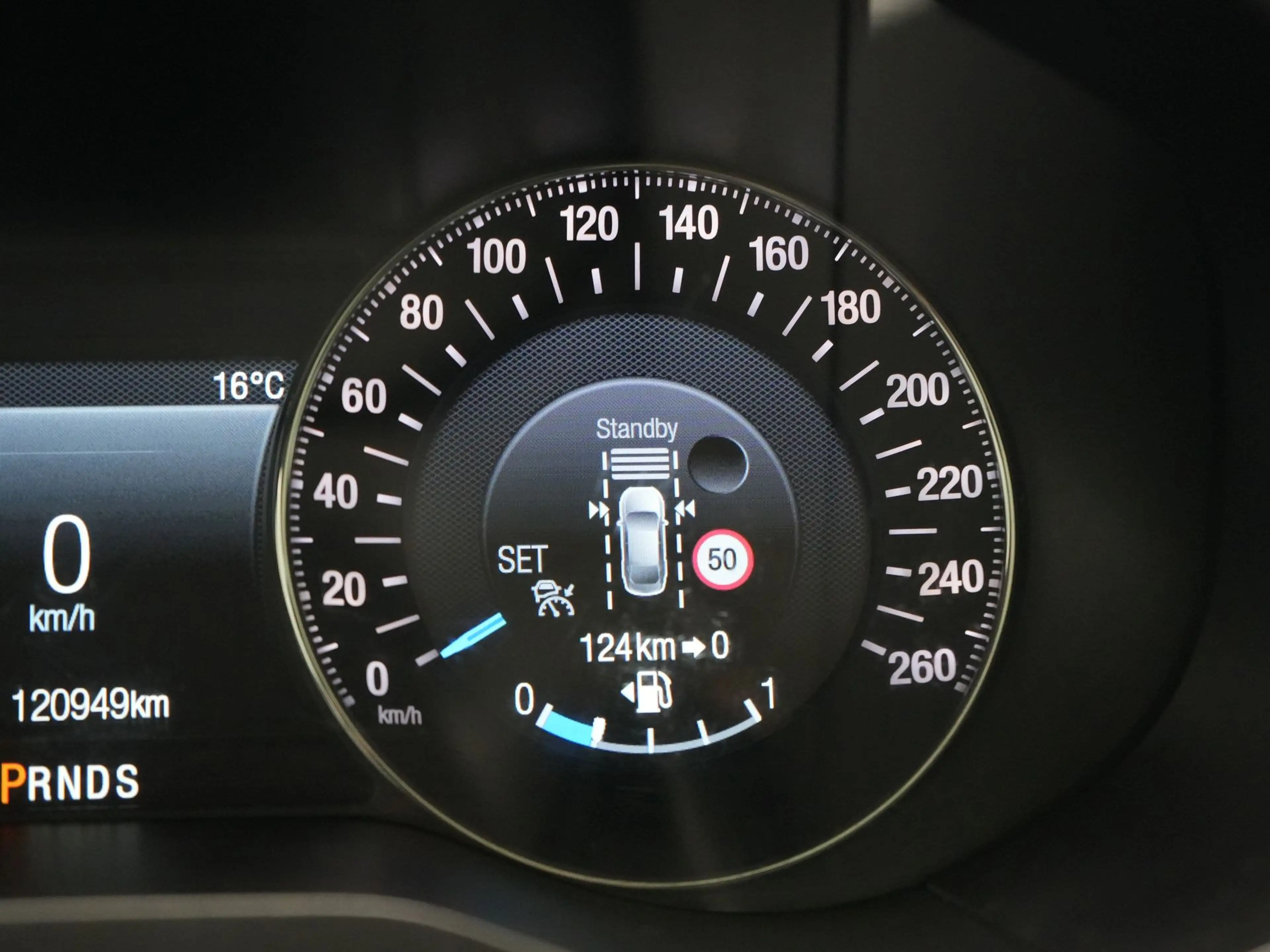 Ford Galaxy 2.0 Titanium Automaat 7 Persoons 241pk Dealer O.H. — photo 35