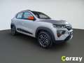 Dacia Spring SPRING ELECTRIC 45 Expression Plateado - thumbnail 3