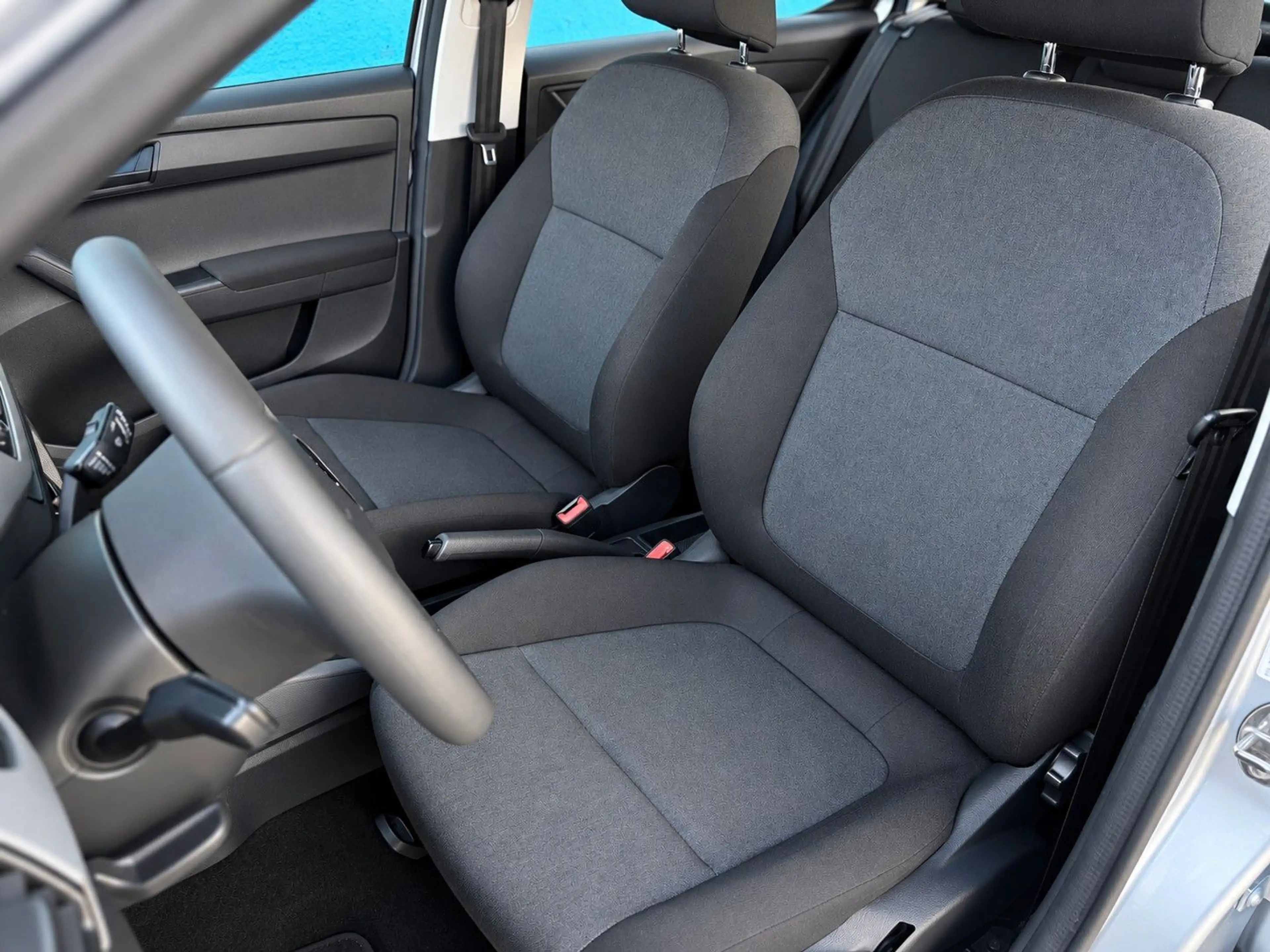 Skoda Fabia 1.0 Cool Plus 60*Klima*Bluetooth*S-Heft — photo 13