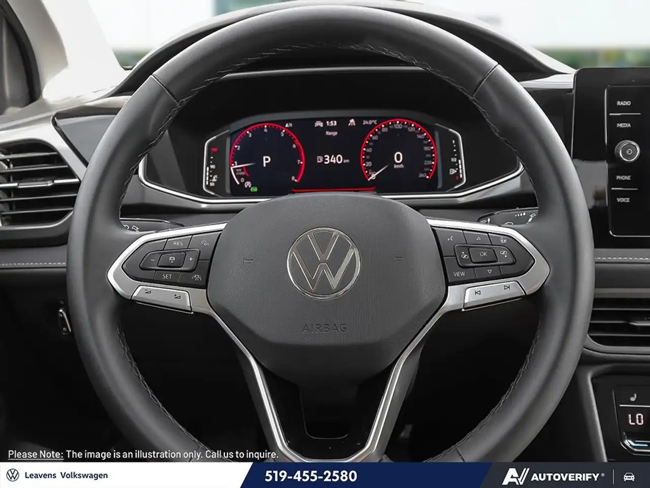 Volkswagen Taos снимка Volkswagen Taos