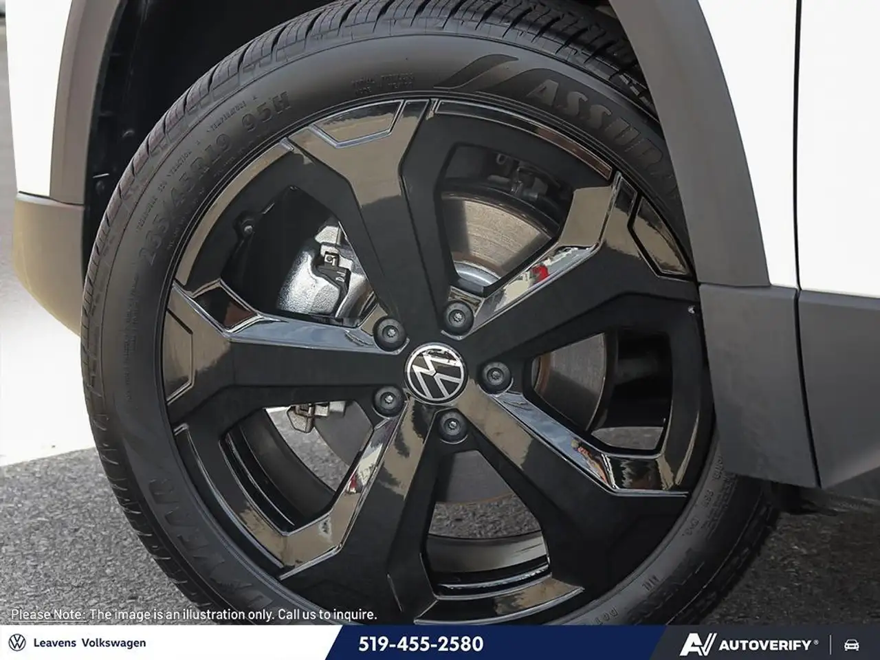 Volkswagen Taos снимка Volkswagen Taos