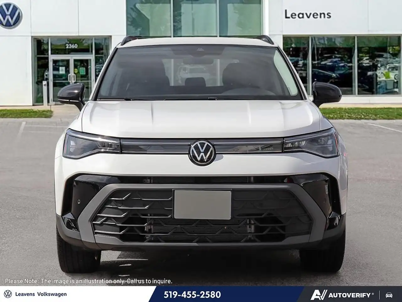 Volkswagen Taos снимка Volkswagen Taos