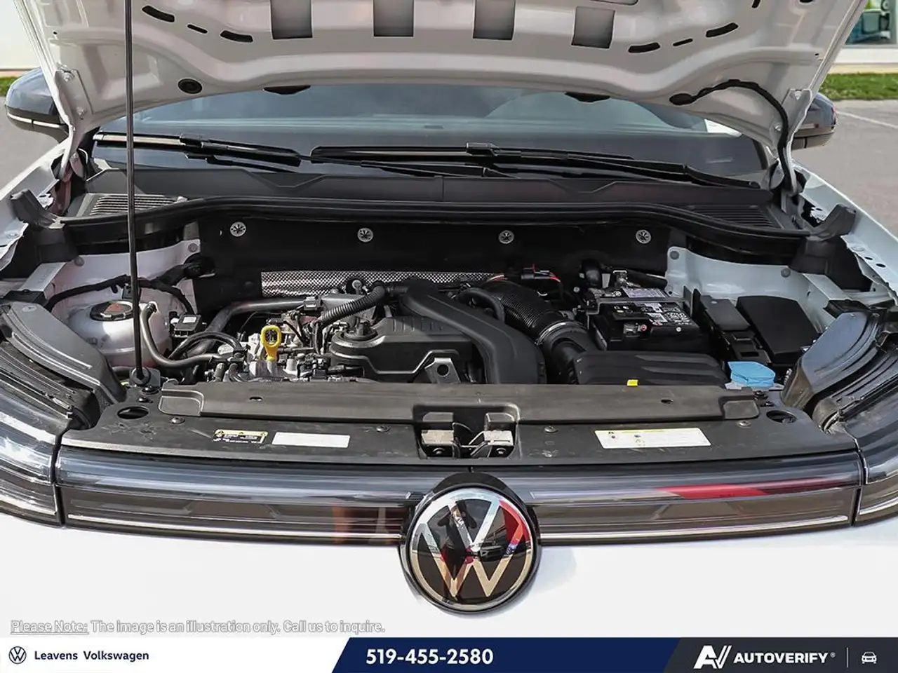 Volkswagen Taos снимка Volkswagen Taos