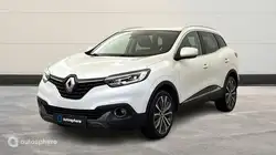 Renault Kadjar 1.2 TCe 130ch energy Intens
