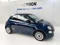 Fiat 500 1.2 Lounge Azul - thumbnail 3