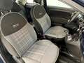 Fiat 500 1.2 Lounge Azul - thumbnail 10