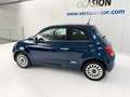 Fiat 500 1.2 Lounge Azul - thumbnail 2