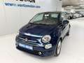 Fiat 500 1.2 Lounge Azul - thumbnail 5