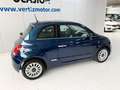 Fiat 500 1.2 Lounge Azul - thumbnail 4