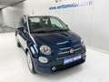 Fiat 500 1.2 Lounge Azul - thumbnail 8