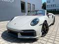 Porsche 992 Turbo S Cabrio*EXCLUSIVE MANUFAKTUR*2023* Чорний - thumbnail 2