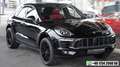 Porsche Macan S CHRONO*KAM*TOT*ACC*SPUR*PANO*MEMORY* Schwarz - thumbnail 1