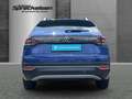 Volkswagen Taigo 1.0 TSI Style++Automatik++Navi++LED++Tempomat Blu/Azzurro - thumbnail 4
