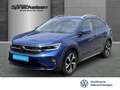 Volkswagen Taigo 1.0 TSI Style++Automatik++Navi++LED++Tempomat Blu/Azzurro - thumbnail 1