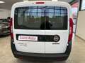 Fiat Doblo Combi 1.3 MJT N1 *UNICO PROP.*SEDILI RISC.* Blanc - thumbnail 4