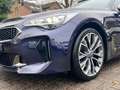 Kia Stinger GT-Line 2WD*LED*SPORT*SHZ*SITZBELÜFTUNG* Bleu - thumbnail 7