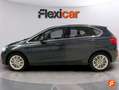 BMW 218 218d Gris - thumbnail 4