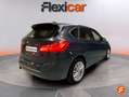 BMW 218 218d Gris - thumbnail 8