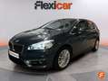 BMW 218 218d Gris - thumbnail 3
