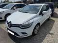 Renault Clio IV 1.5 dCi 75ch energy Business 5p Weiß - thumbnail 1