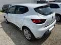 Renault Clio IV 1.5 dCi 75ch energy Business 5p Weiß - thumbnail 4