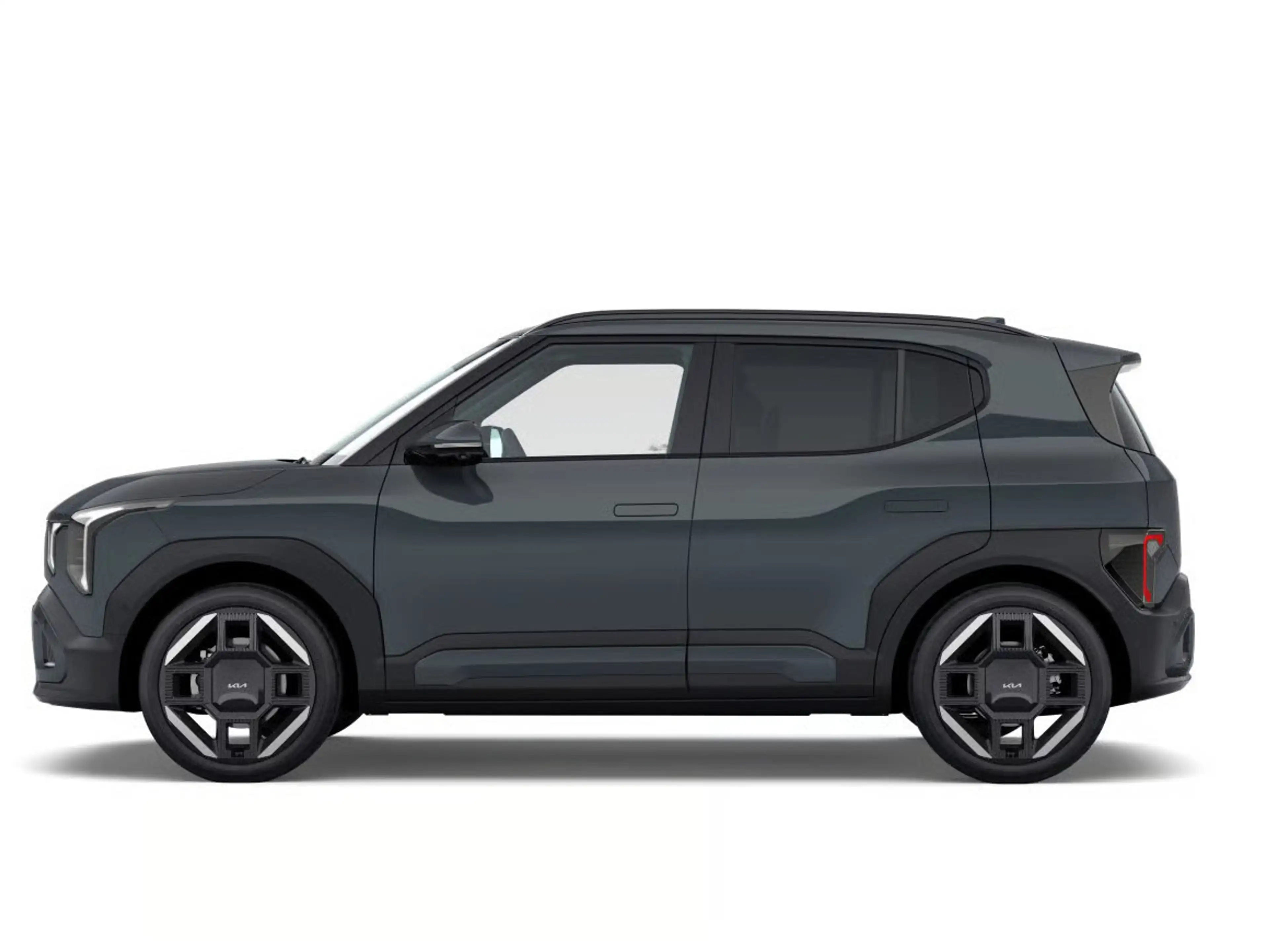 Kia EV2 GT-Line 61 kWh | Actieprijs* | 5p. | Navi. | Clima — photo 8