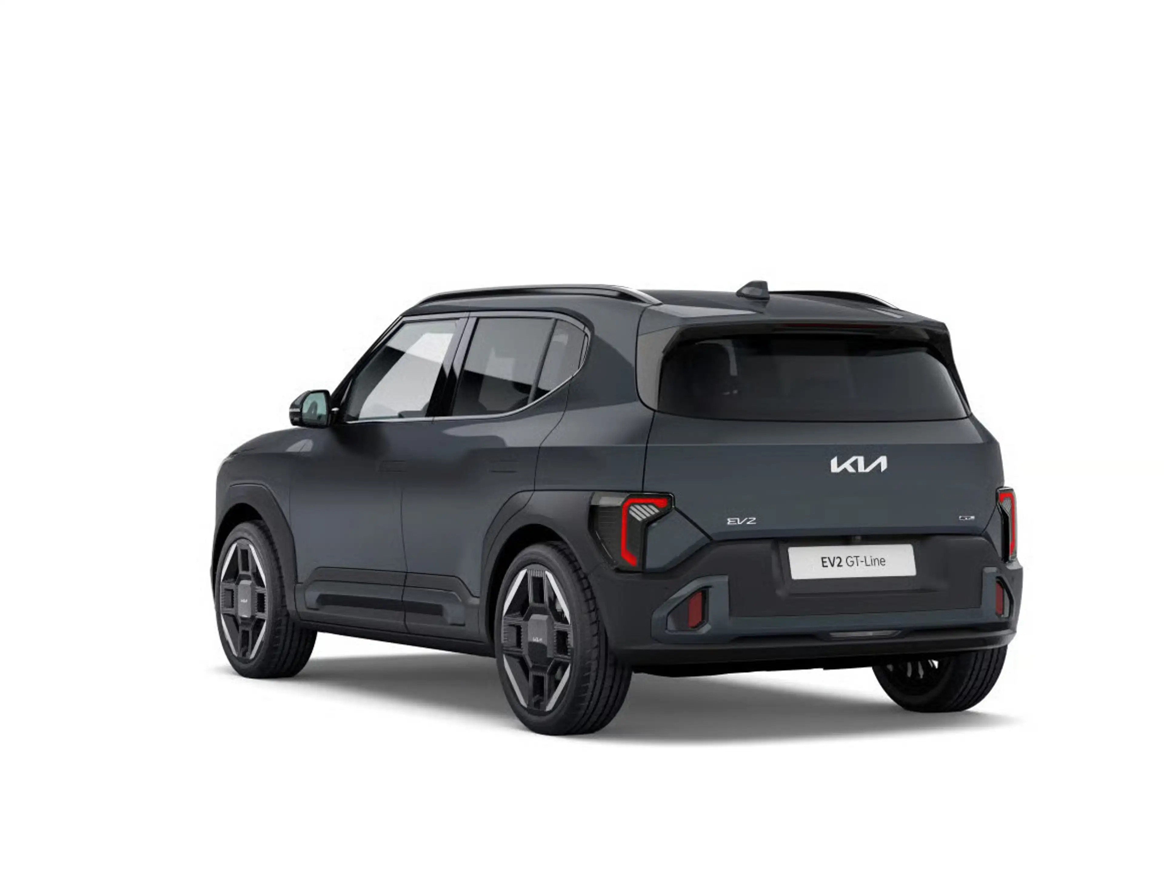 Kia EV2 GT-Line 61 kWh | Actieprijs* | 5p. | Navi. | Clima — photo 7