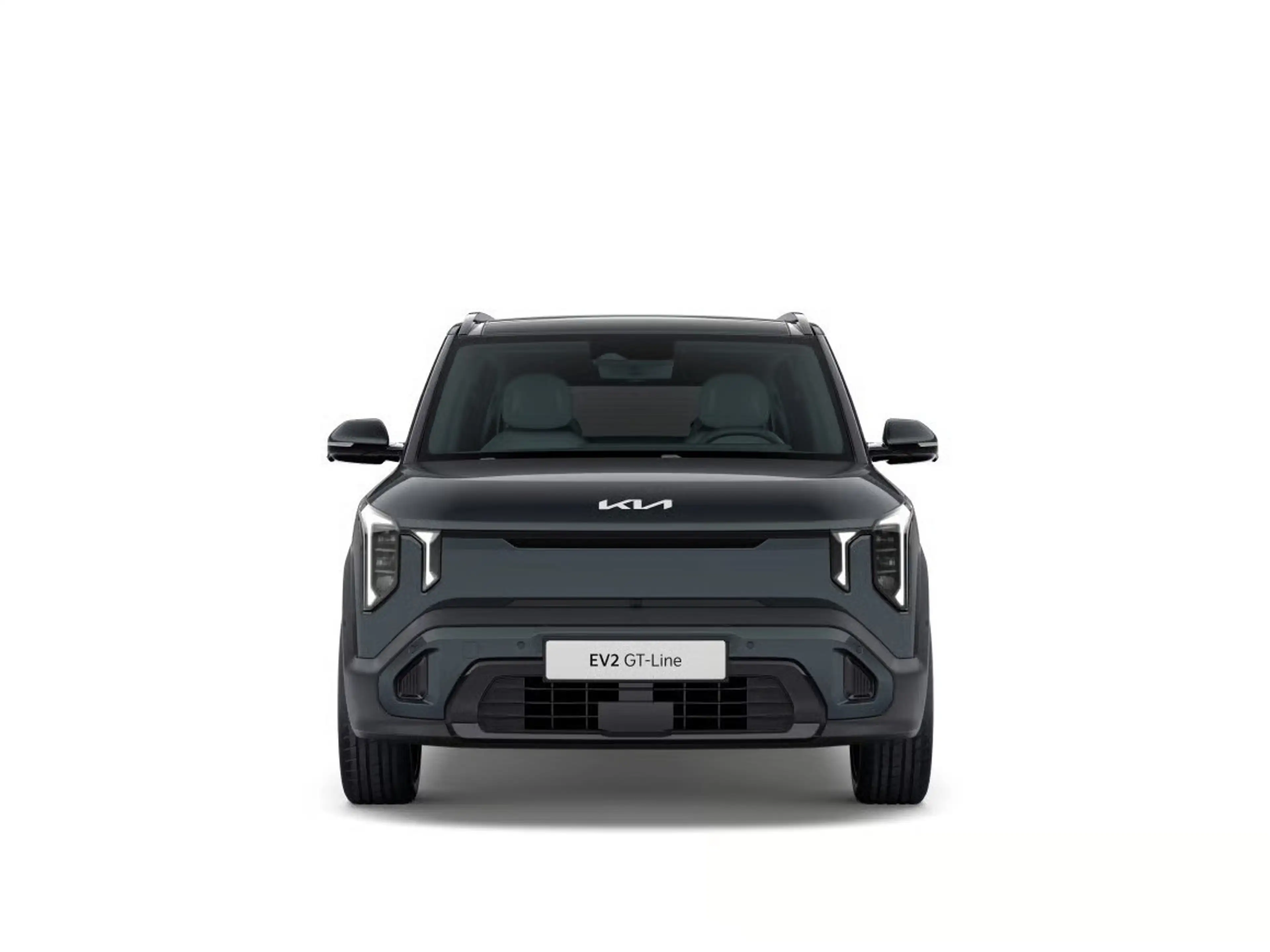 Kia EV2 GT-Line 61 kWh | Actieprijs* | 5p. | Navi. | Clima — photo 2