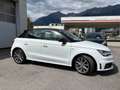 Audi A1 A1 SB 1,6 TDI Sport Pack -S Line Weiß - thumbnail 4
