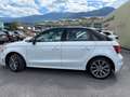 Audi A1 A1 SB 1,6 TDI Sport Pack -S Line Weiß - thumbnail 9