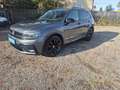 Volkswagen Tiguan R-line 2,0 TDI DSG 4Motion Grau - thumbnail 1