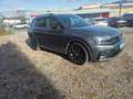 Volkswagen Tiguan R-line 2,0 TDI DSG 4Motion Grau - thumbnail 7