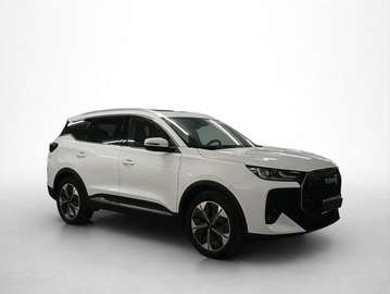 1.6 TGDI 7DCT Luxury FWD
