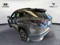Hyundai TUCSON MY25 1.6 HEV 2WD aut.Exellence Gris - thumbnail 6