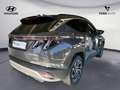 Hyundai TUCSON MY25 1.6 HEV 2WD aut.Exellence Gris - thumbnail 4