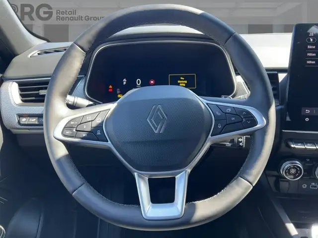 Renault Arkana view 11
