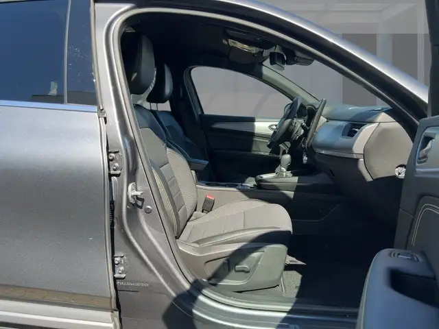 Renault Arkana view 8