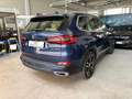 BMW X5 X5 G05 xdrive25d auto Blau - thumbnail 4