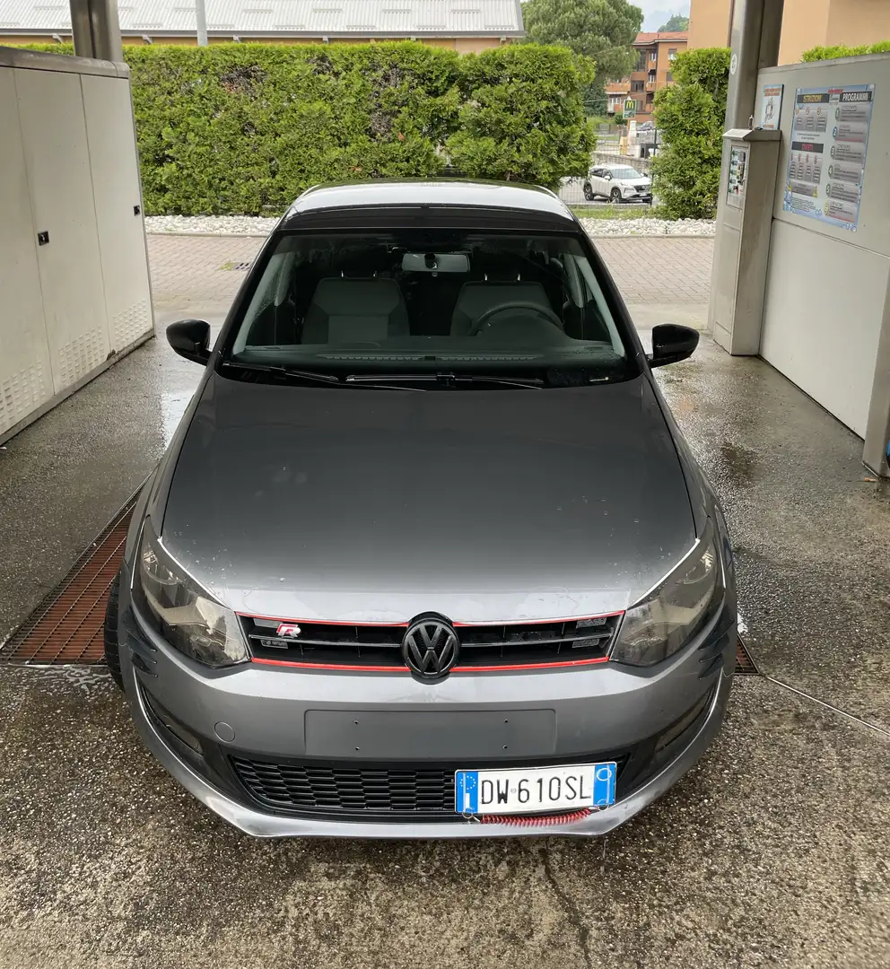 Volkswagen Polo 5p 1.2 Comfortline 70cv - 1