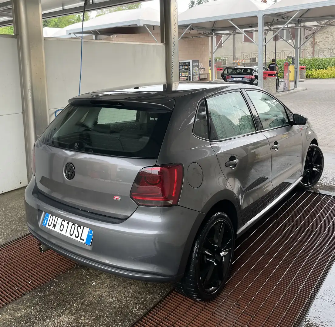 Volkswagen Polo 5p 1.2 Comfortline 70cv - 2