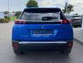 Peugeot 2008 Allure 17"+3-PHASIG+CCS+NAVI+KAMERA+GRA+PDC Bleu - thumbnail 4