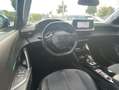 Peugeot 2008 Allure 17"+3-PHASIG+CCS+NAVI+KAMERA+GRA+PDC Bleu - thumbnail 9