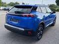 Peugeot 2008 Allure 17"+3-PHASIG+CCS+NAVI+KAMERA+GRA+PDC Bleu - thumbnail 5