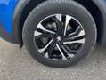 Peugeot 2008 Allure 17"+3-PHASIG+CCS+NAVI+KAMERA+GRA+PDC Bleu - thumbnail 6