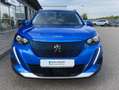 Peugeot 2008 Allure 17"+3-PHASIG+CCS+NAVI+KAMERA+GRA+PDC Bleu - thumbnail 7