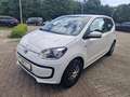 Volkswagen up! move up! Blanc - thumbnail 6